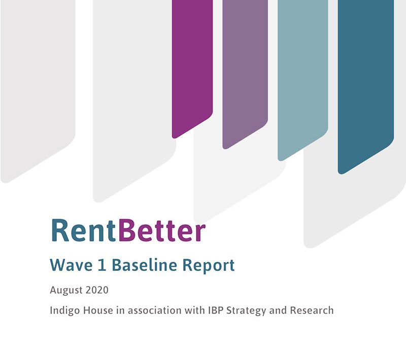 RentBetter Baseline Full Reports